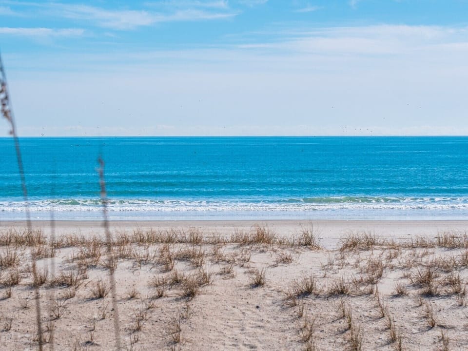 Direct Access to the Beach