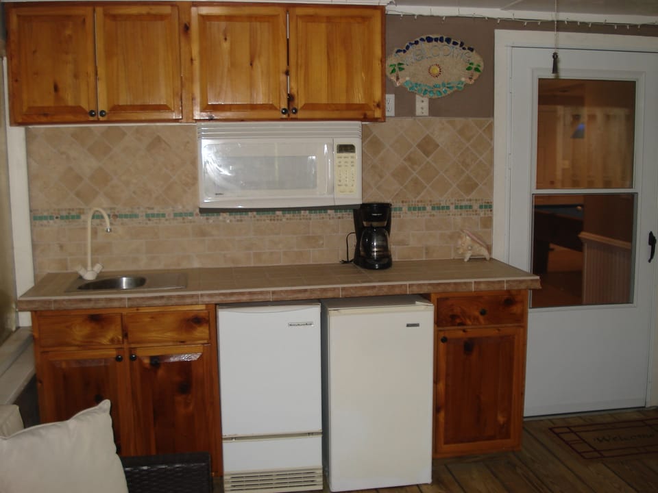 Kitchenette