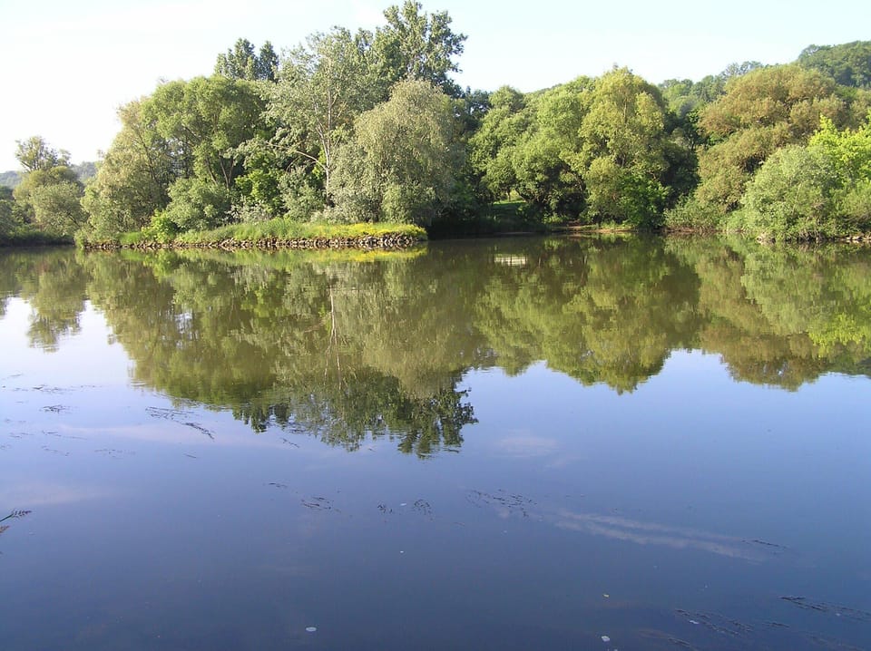 Lake