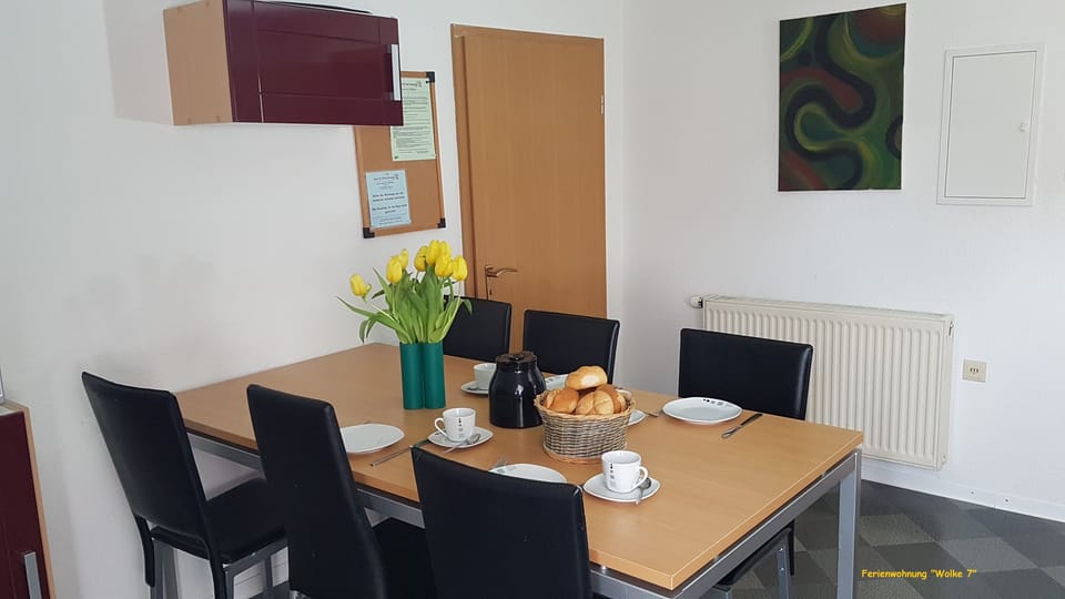 65sqm apartment for up to 5 people Apartment in Bavaria