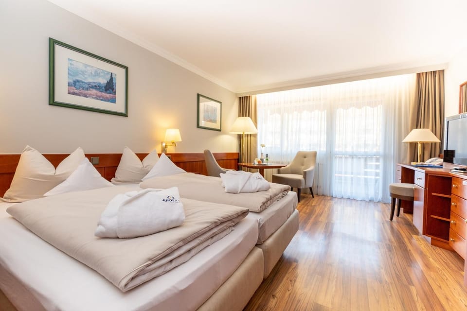 Gemütliches Komfortapp. mit Teeküche und Balkon Apartment in Bavaria