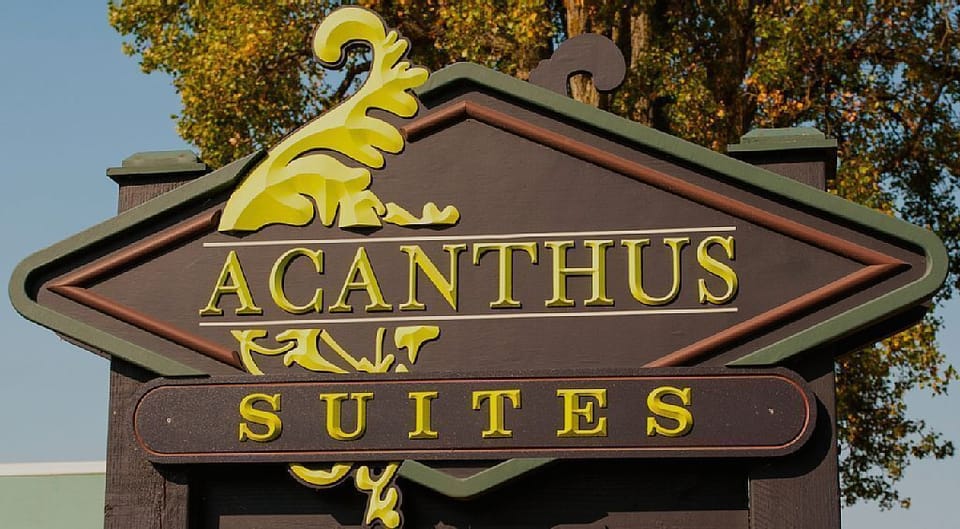 Acanthus Suites