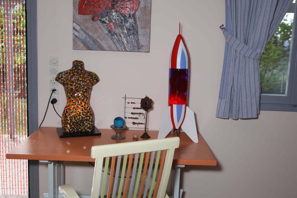 Unique decorative items