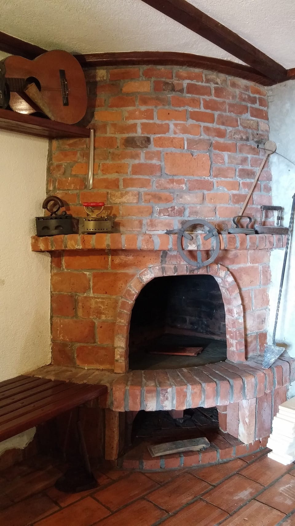 tavern at the property 