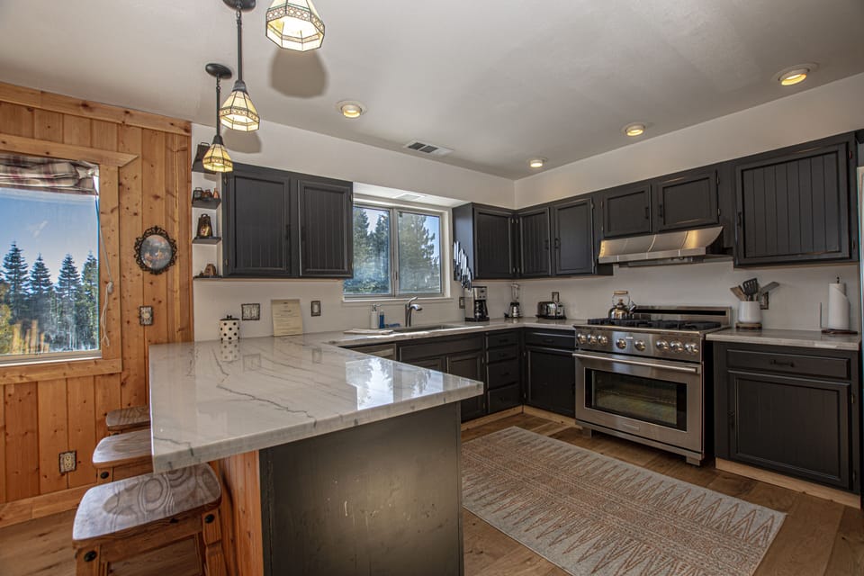 Goetzl Kitchen - Goetzl Kitchen