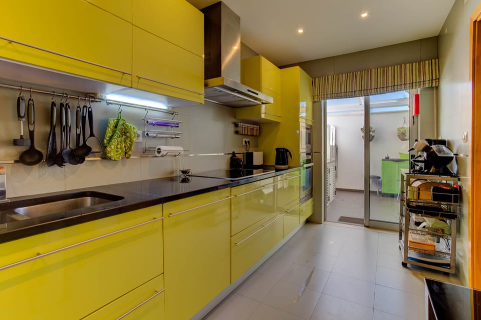 cozinha
