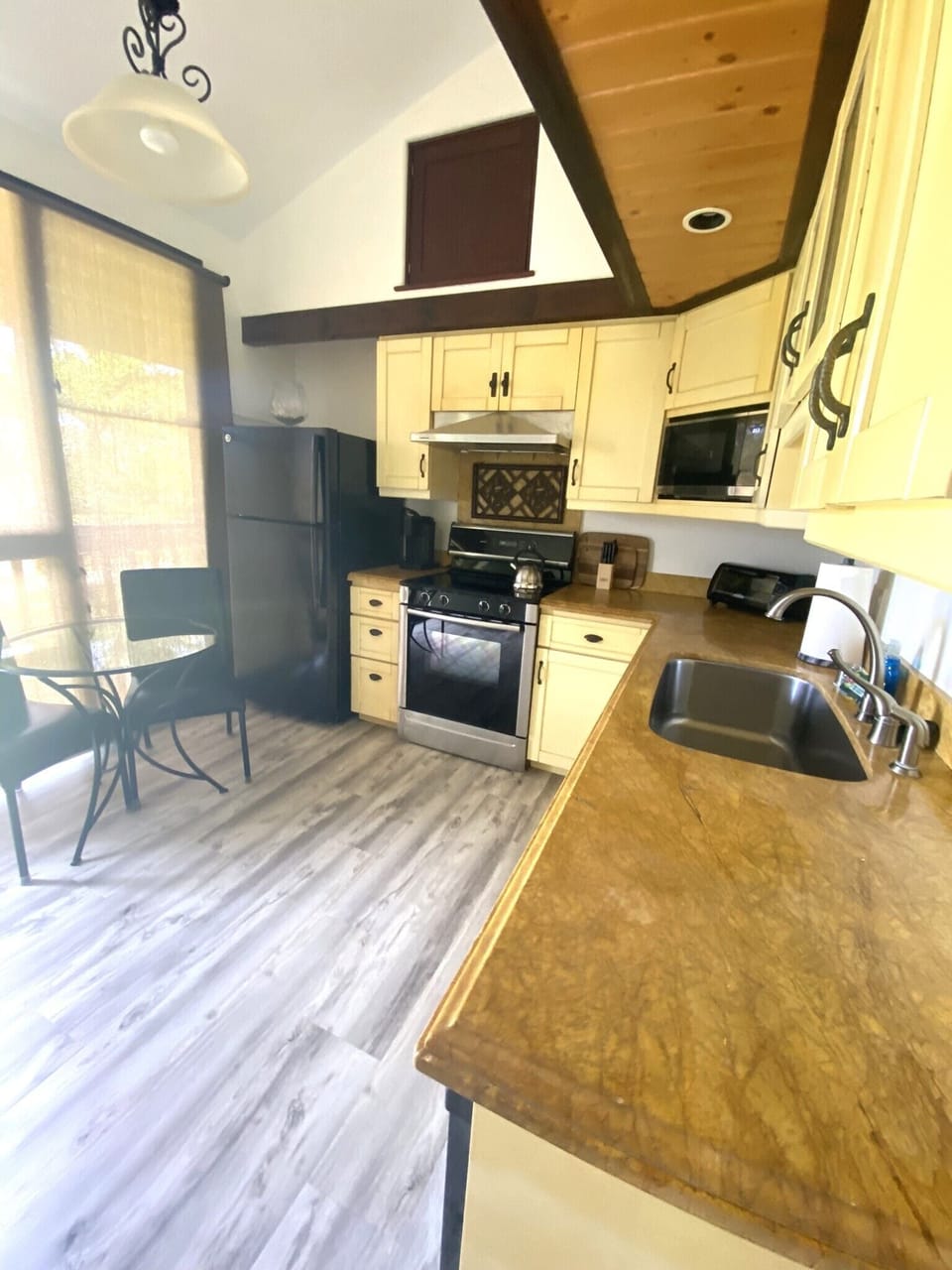 Custom woodwork 