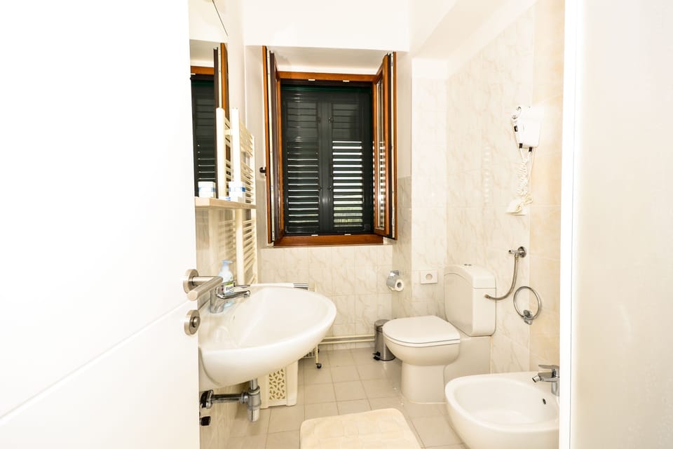 Bathroom 2