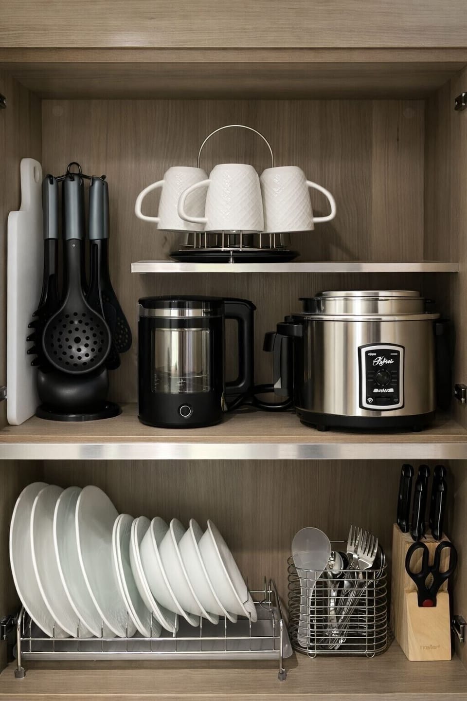 Utensils