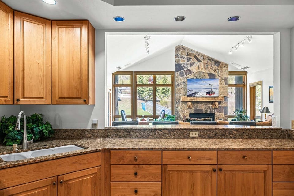 Kitchen Interior