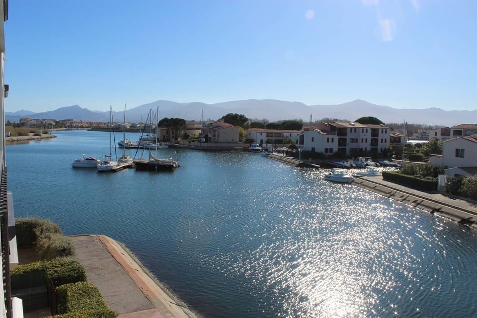 Marina