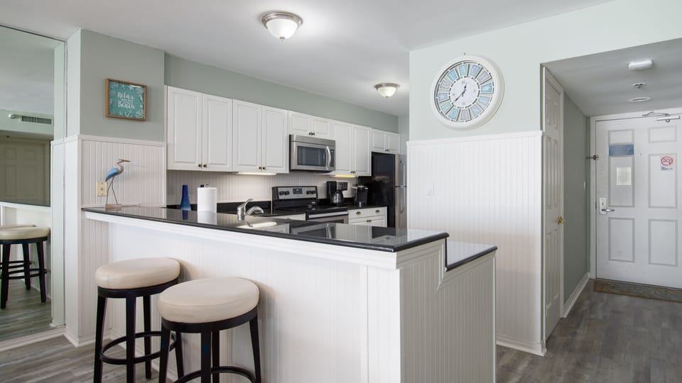 Kitchen Bar Seating