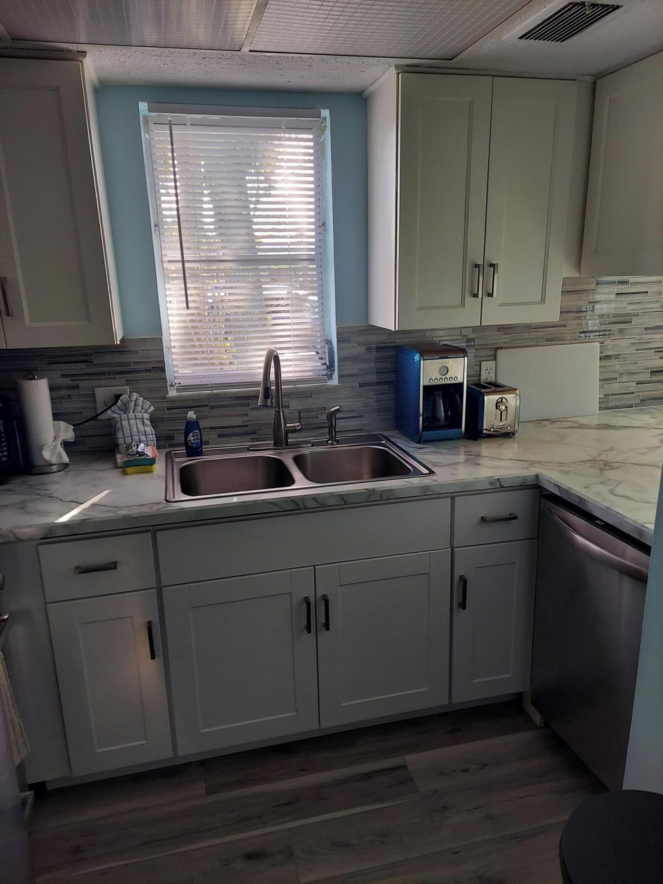 New Kitchen