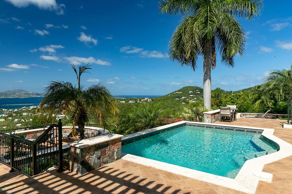 La Bella Vita - St. John, USVI