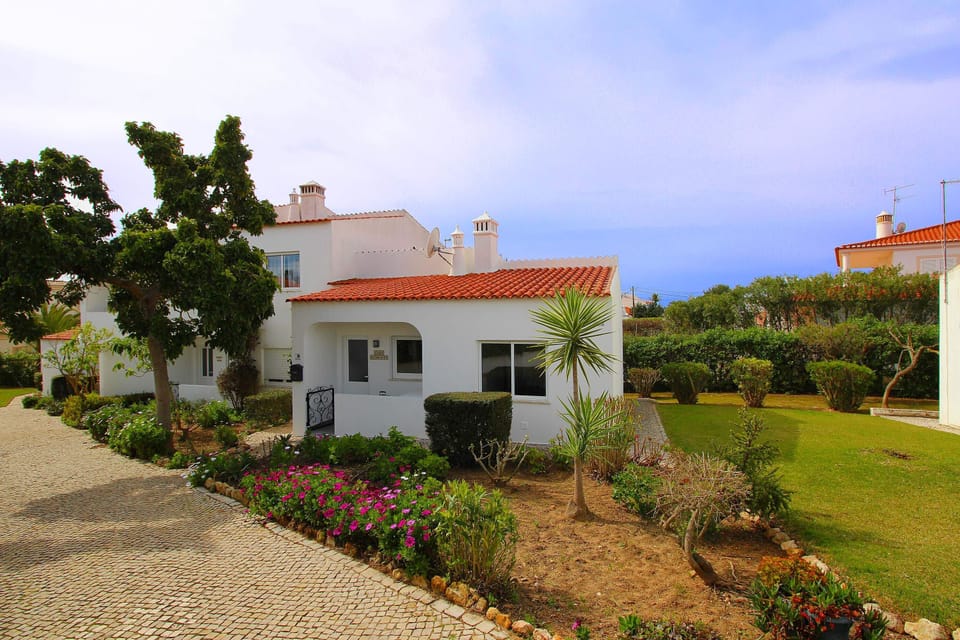 Casa Scarlett