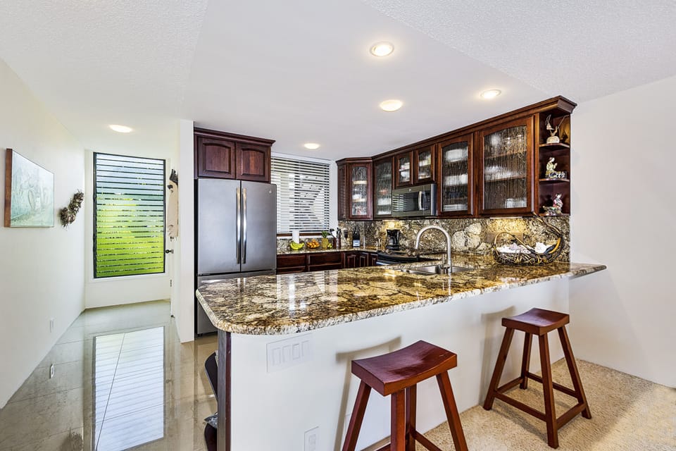 Amazing Kitchen