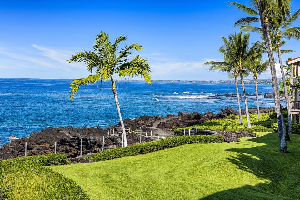 Paradises awaits you!!