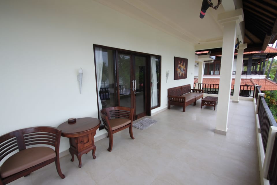 Double Room 2nd floor