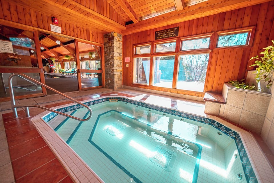 Chetola Resort Hotel - Pool 3