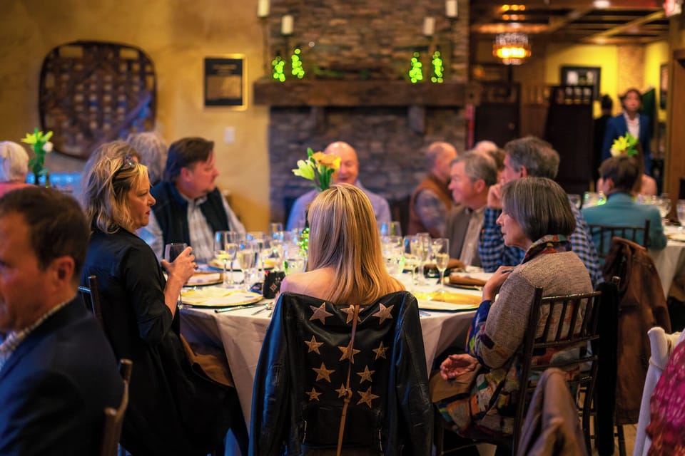 Timberlake's Restaurant