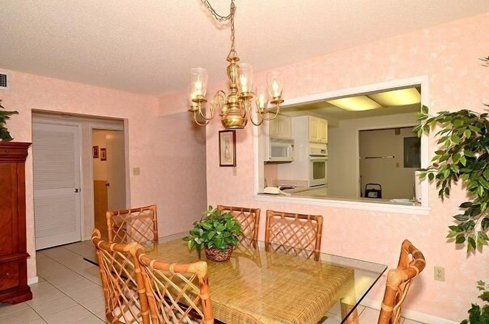 Dining Area View 2