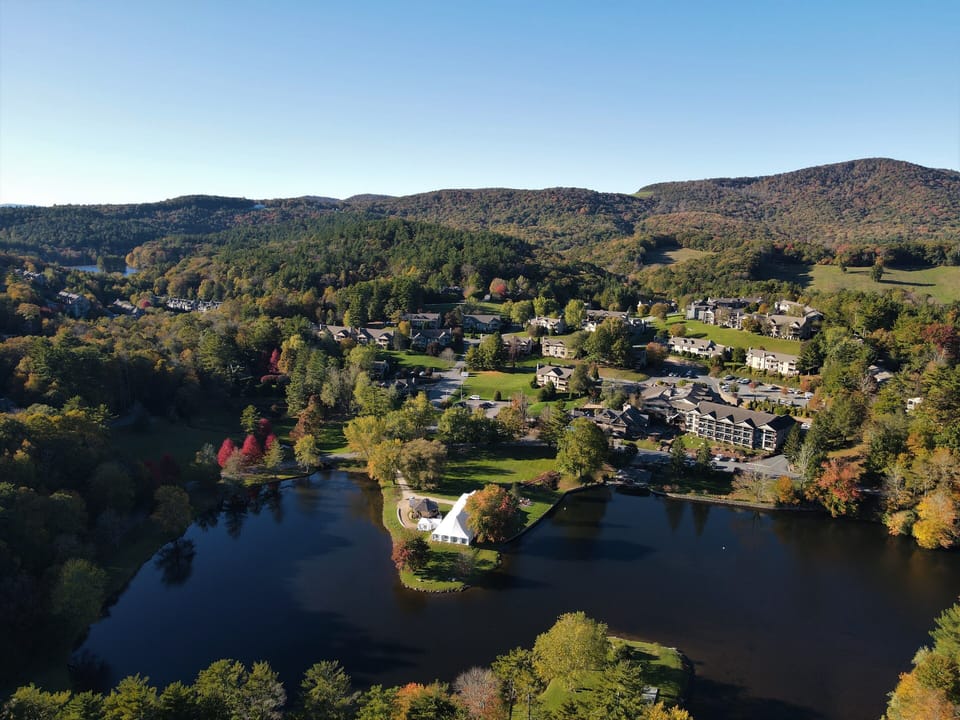 Grounds at Chetola - Aerial 3 (1)