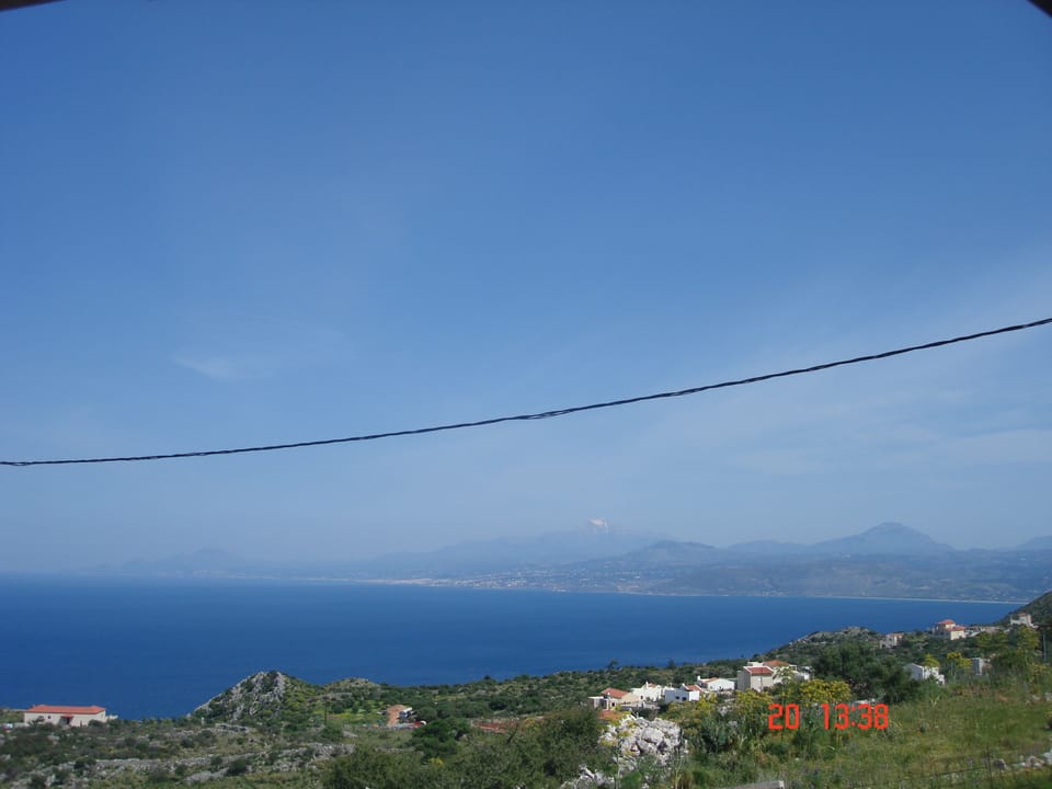 View from the Balcony