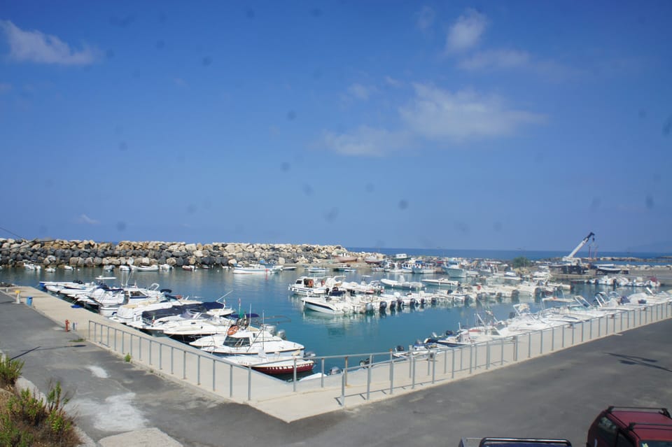 Marina