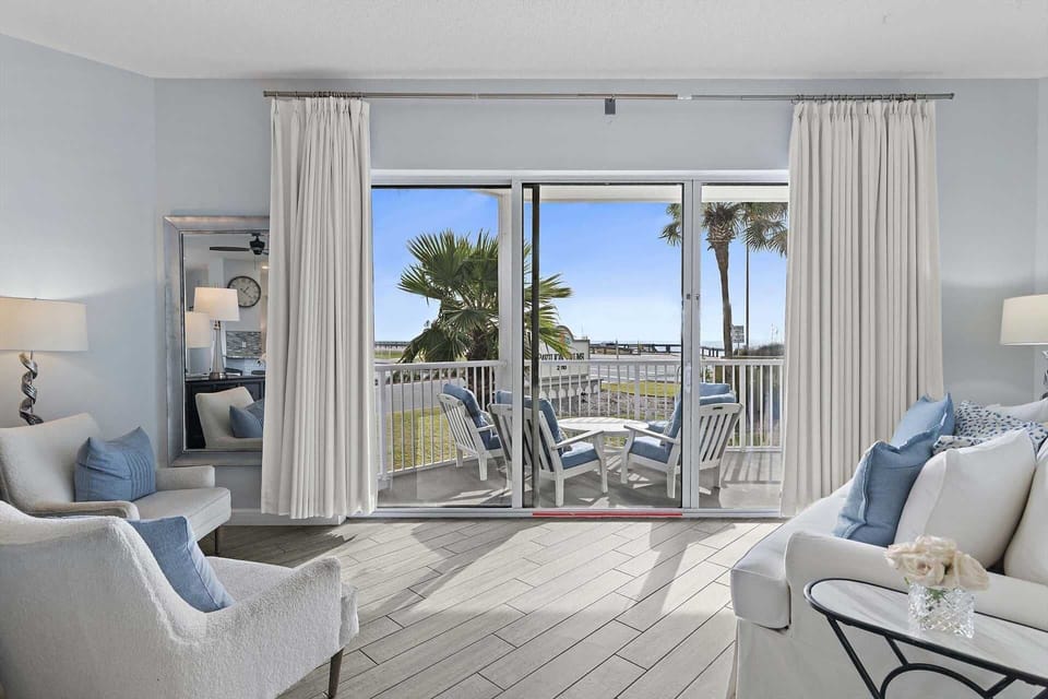 condo complexes in miramar beach