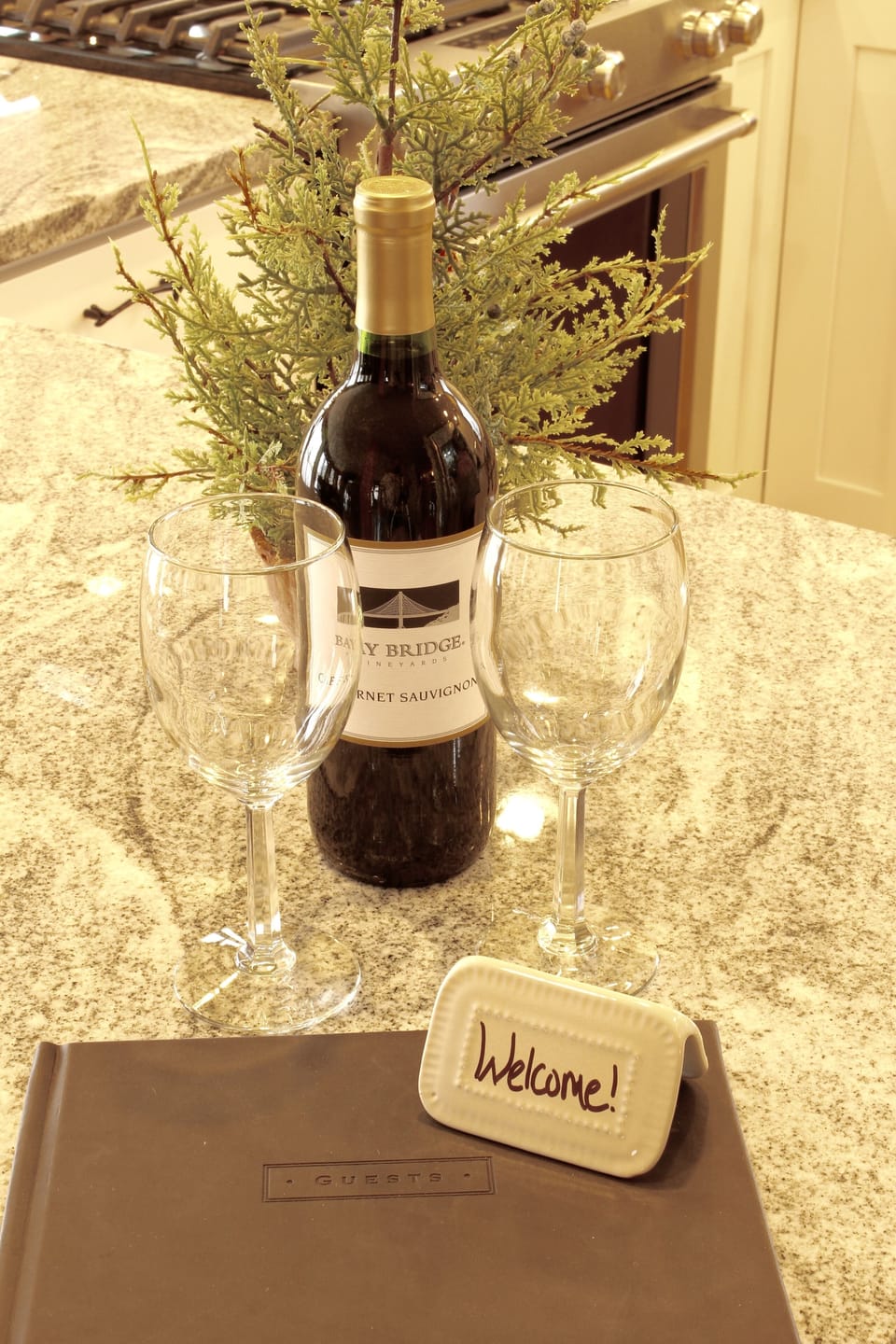 Welcome to White Birch Bay