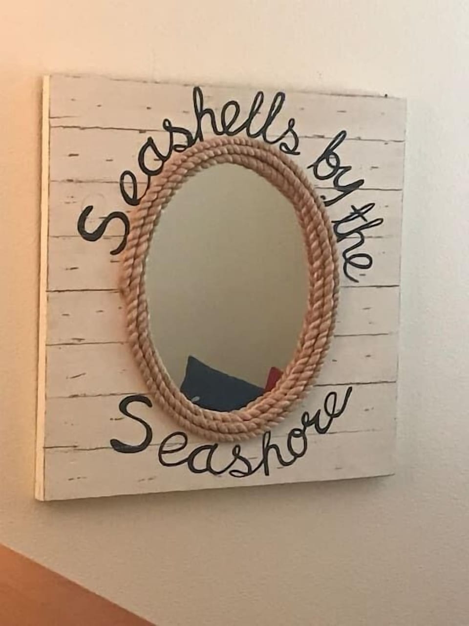 Bedroom decor