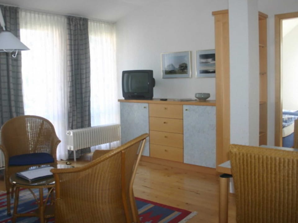 Apartment (2) - Apartments in Kloster Apartment hotel in Mecklenburg-Vorpommern, Germany