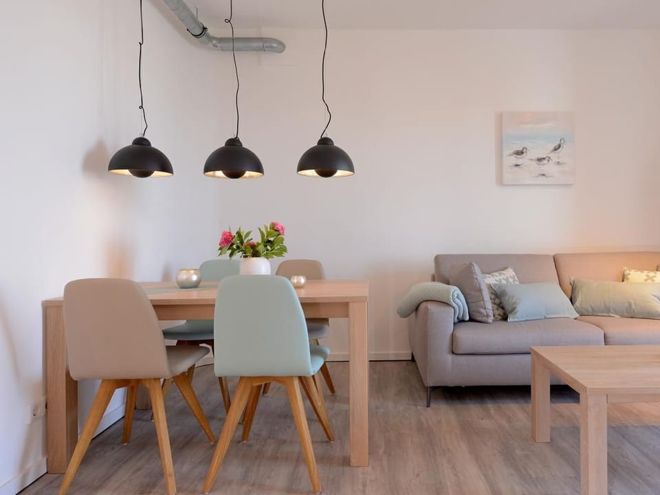 Ohlerich storage app. 20 - Ohlerich Speicher App. 20 Apartment in Wismar