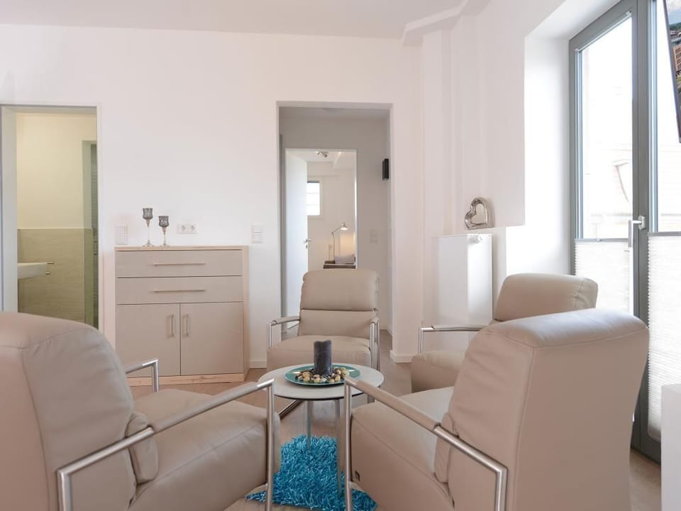 Ohlerich storage app. 05 - Ohlerich Speicher App. 05 Apartment in Wismar