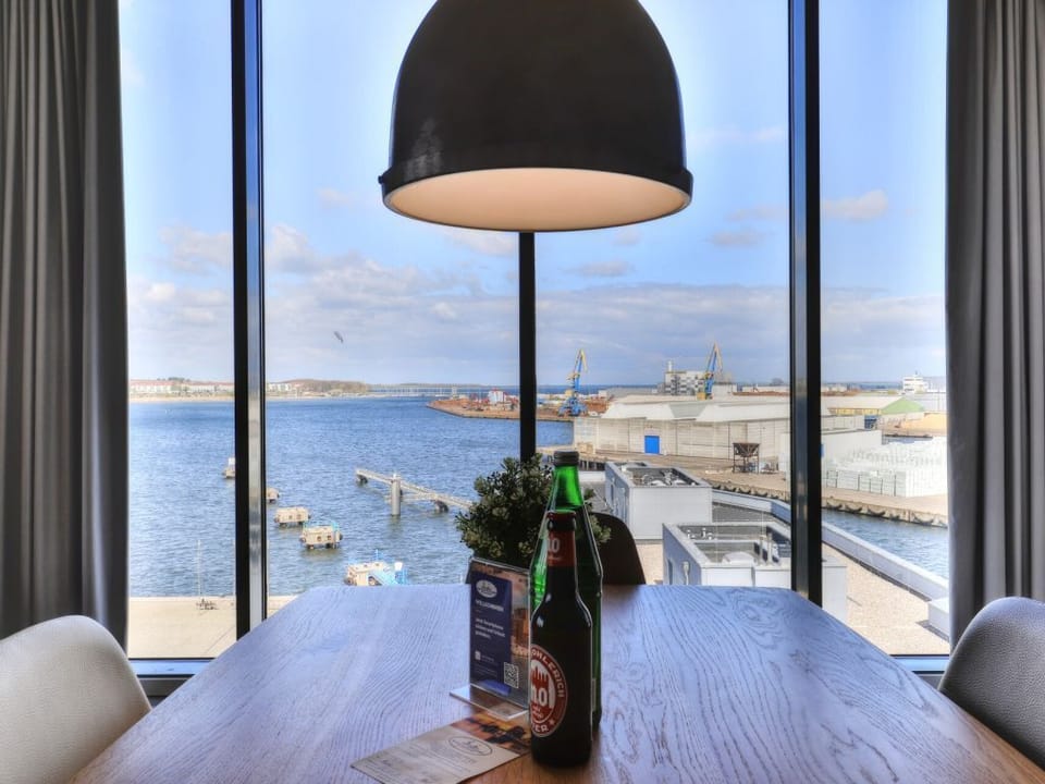 Ohlerich storage app. 45 Apartment in Wismar