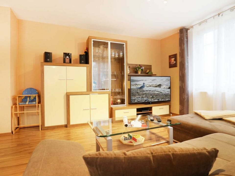 Schwannest 1, Germany Apartment in Ostholstein
