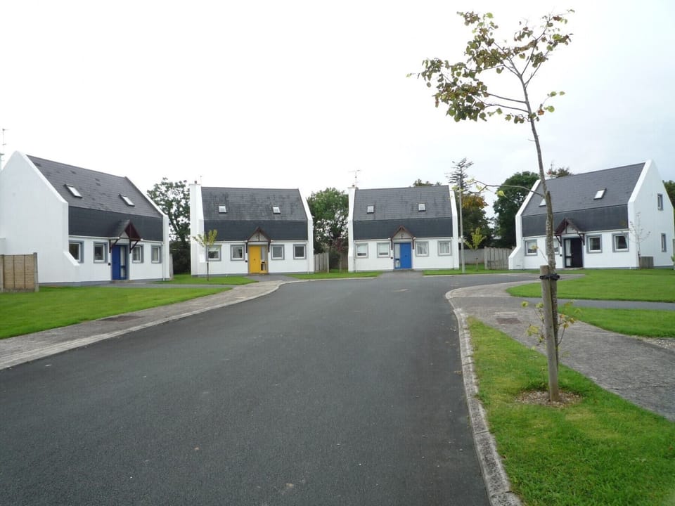 Glenbeg Point Holiday Home Ardamine Wexford