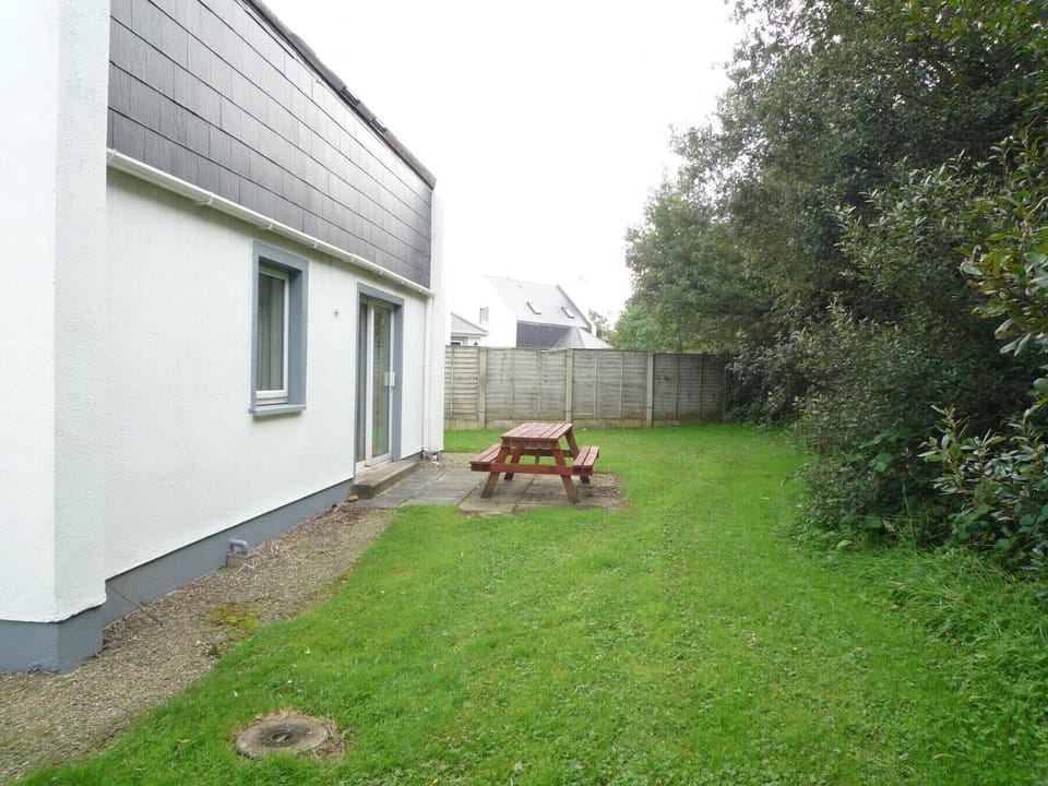 Glenbeg Point Holiday Home Ardamine Wexford