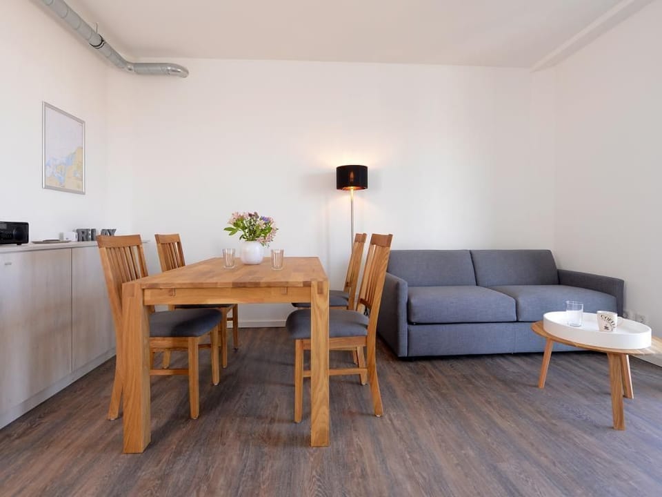Ohlerich storage app. 27 Apartment in Wismar