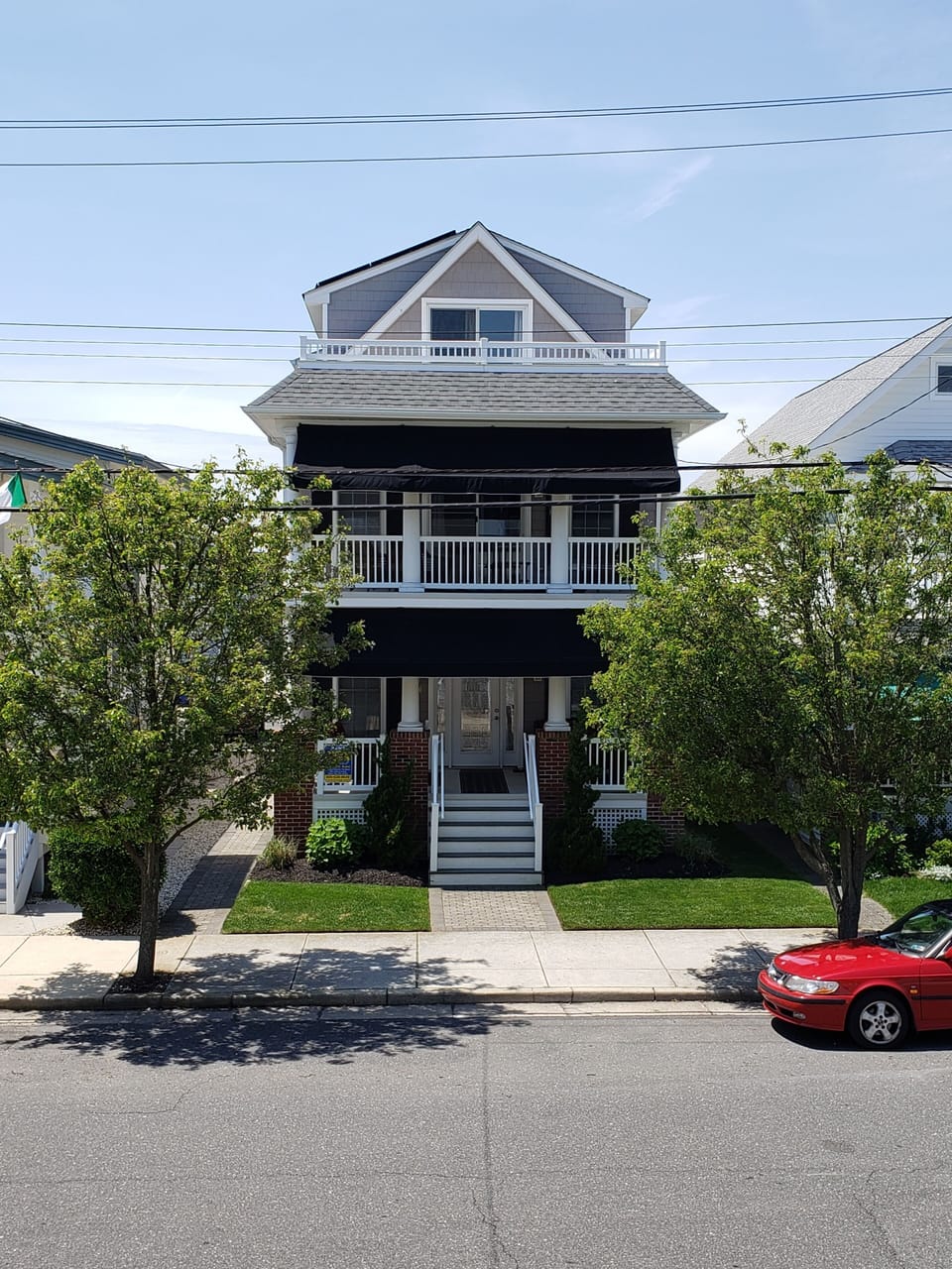 878 Third Street Front