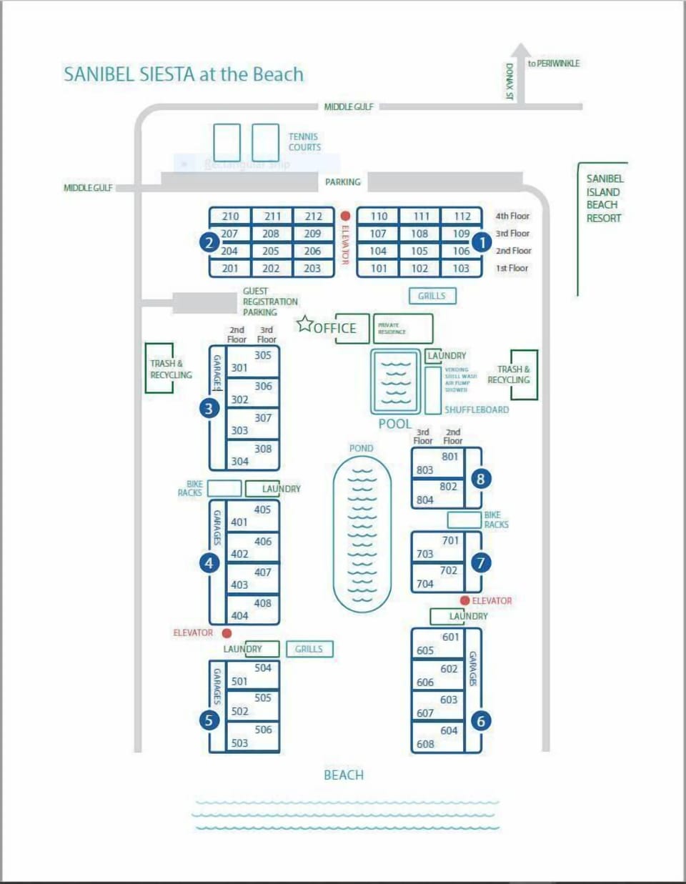 Property map