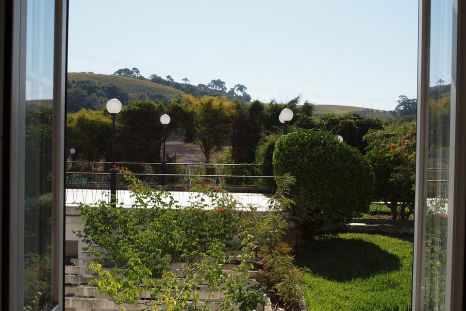View from Holiday Home [summer]