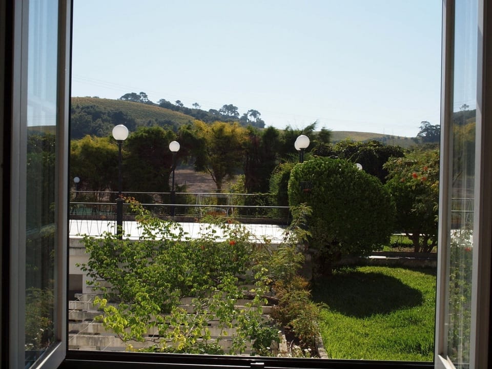 View from Holiday Home [summer]