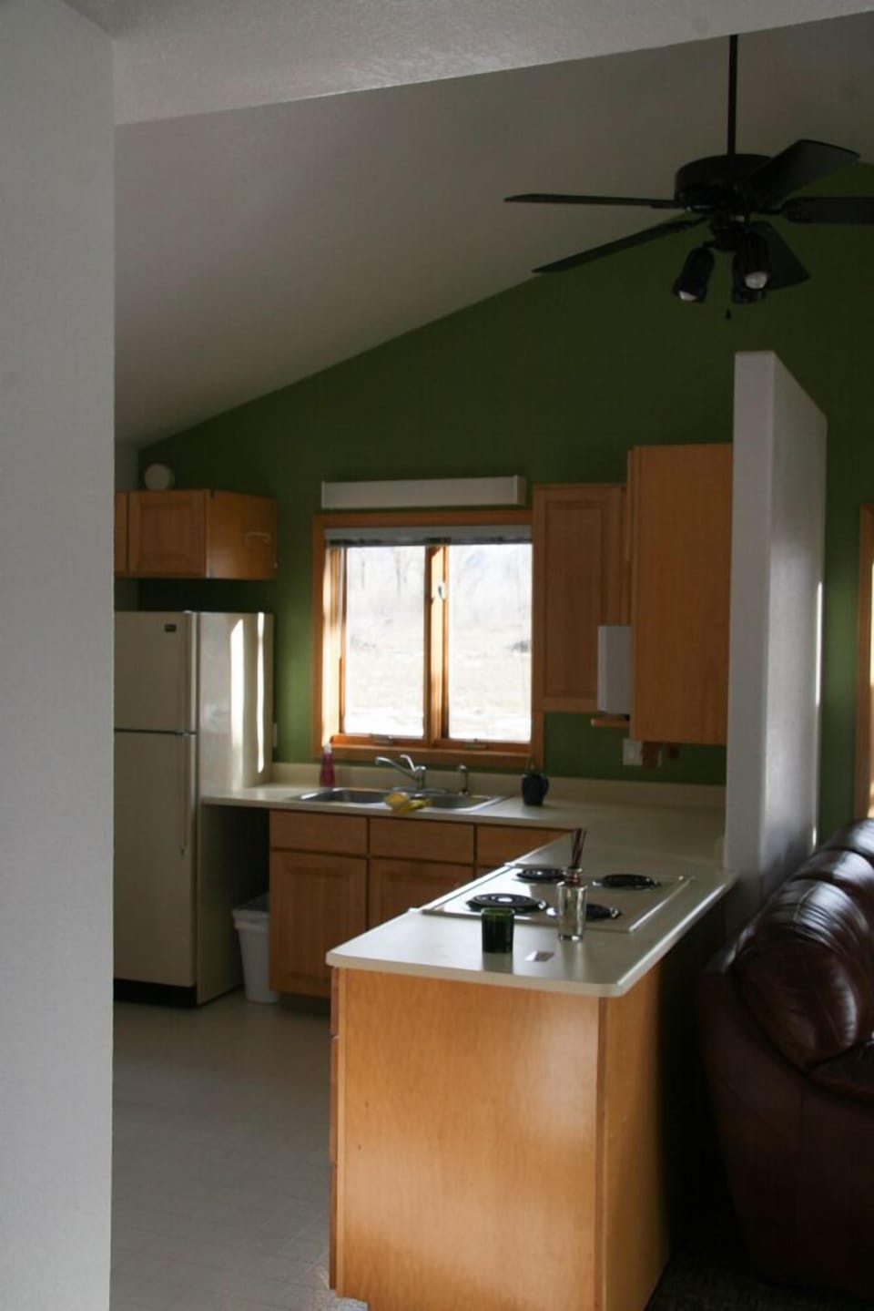 Kitchen bar 