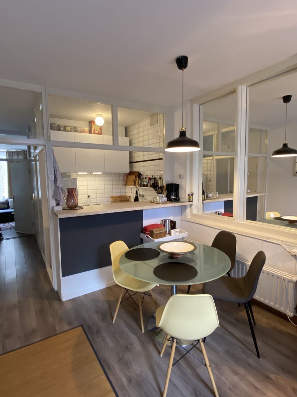 meals and kitchen 