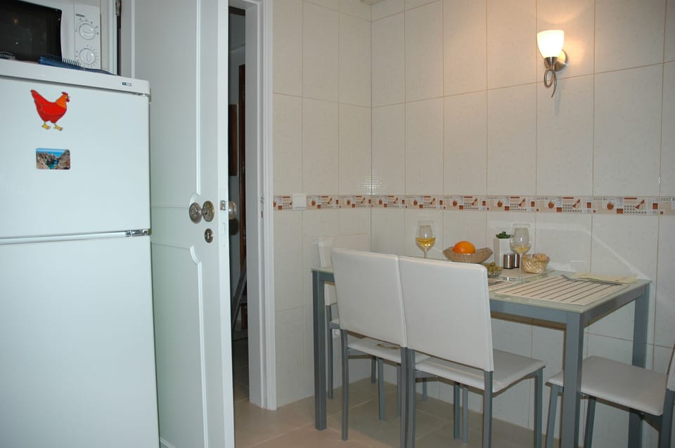 Kitchen View 2