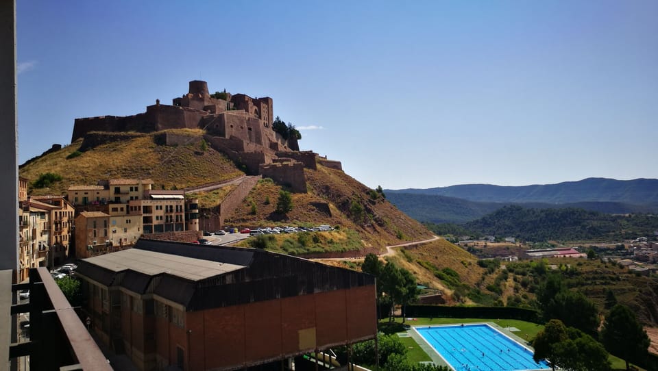 Piscina municipal