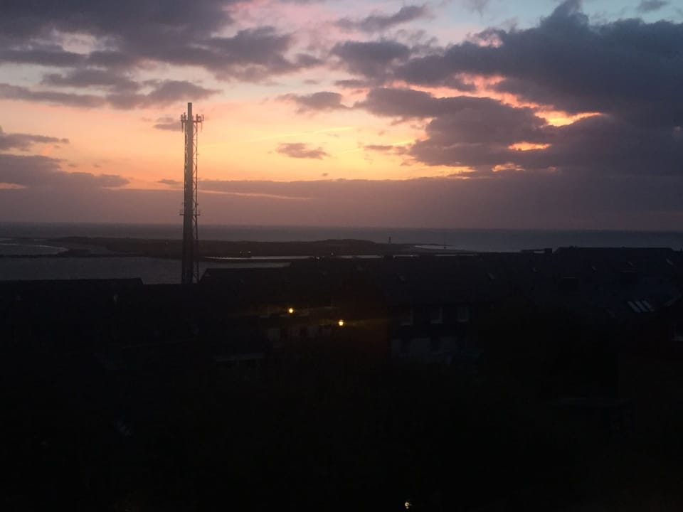 Apartment number Zwo - App. Number two Apartment in Heligoland