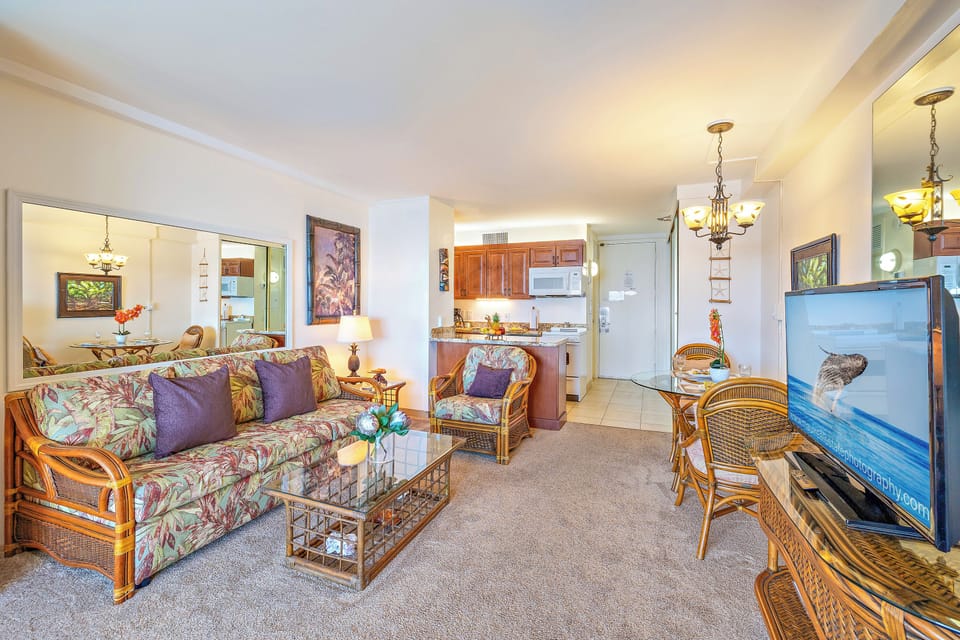 Living Space