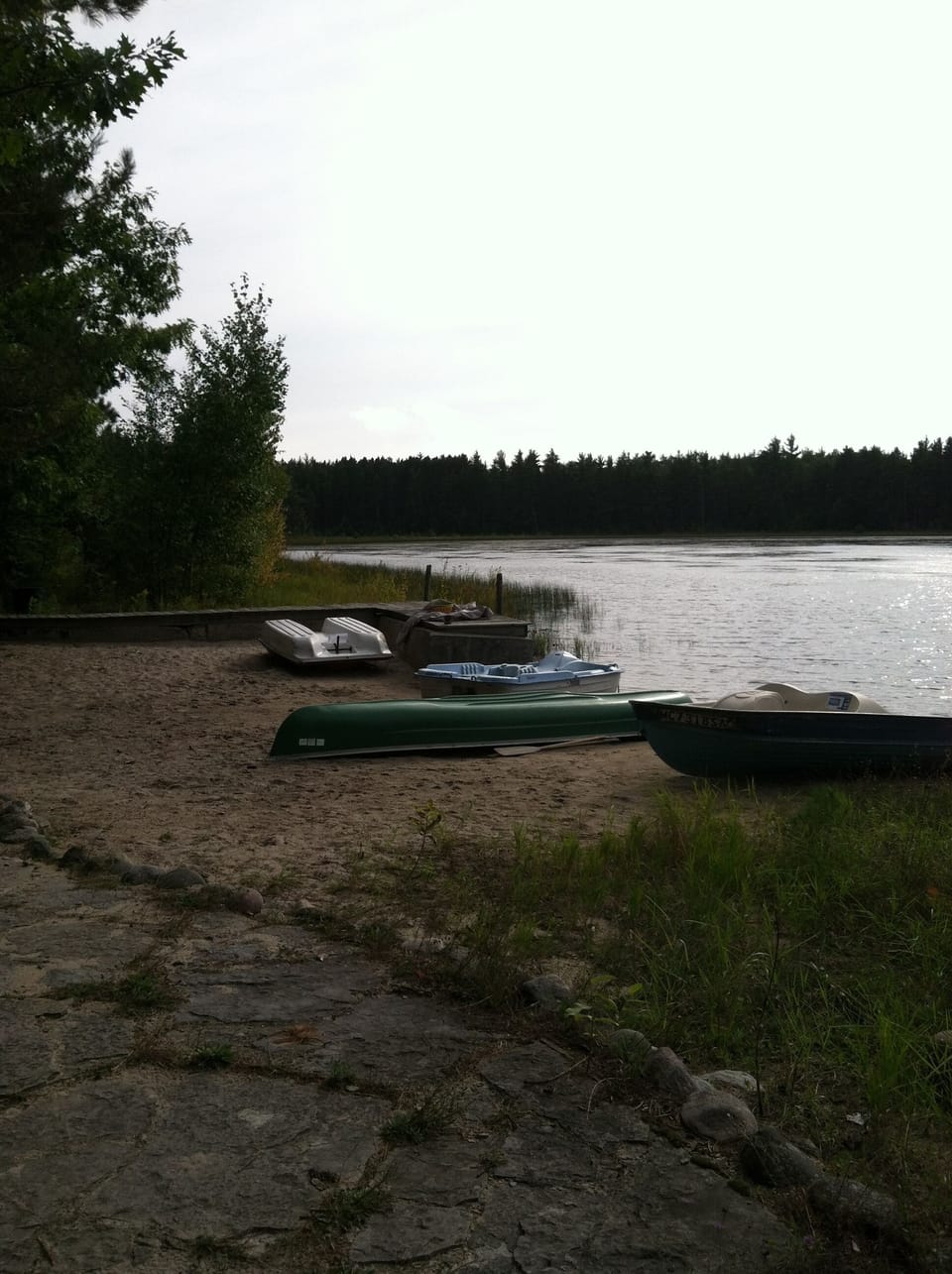 boats for you on the beach